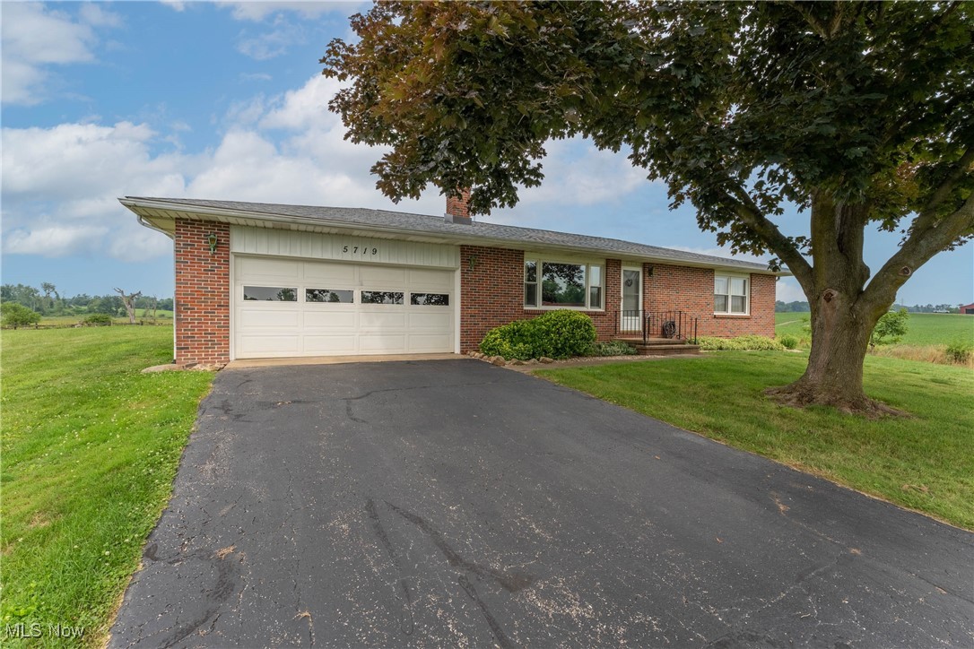 5719 Millbrook Road, Wooster, Ohio image 1