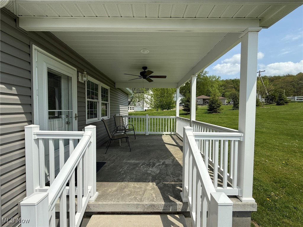 222 Polaris Drive, Dover, Ohio image 39