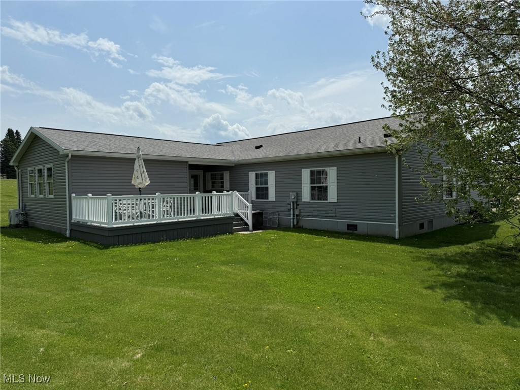 222 Polaris Drive, Dover, Ohio image 42
