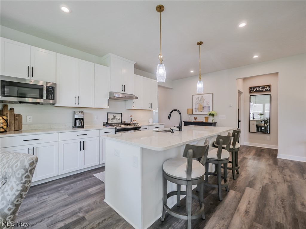 Mallards Edge Sub - Residential