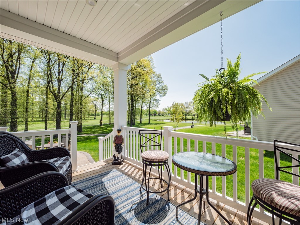 Mallards Edge Sub - Residential