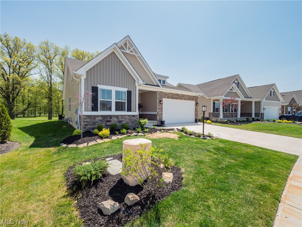 Mallards Edge Sub - Residential