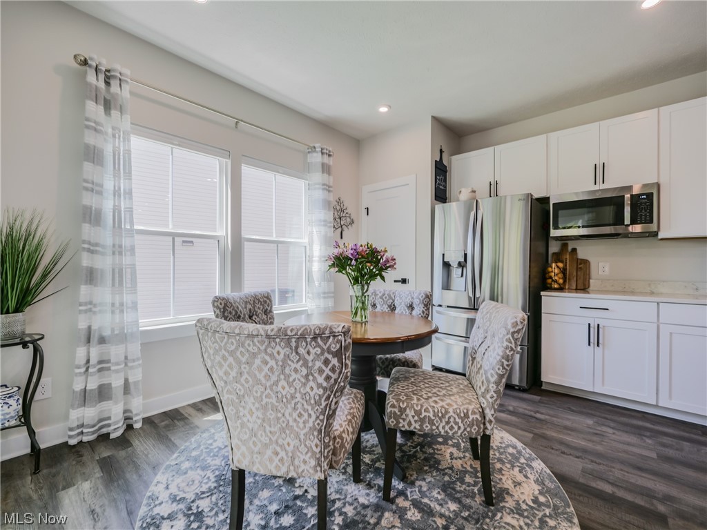 Mallards Edge Sub - Residential