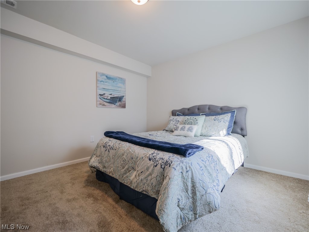 Mallards Edge Sub - Residential