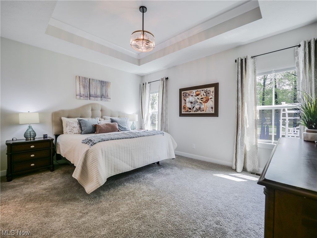 Mallards Edge Sub - Residential