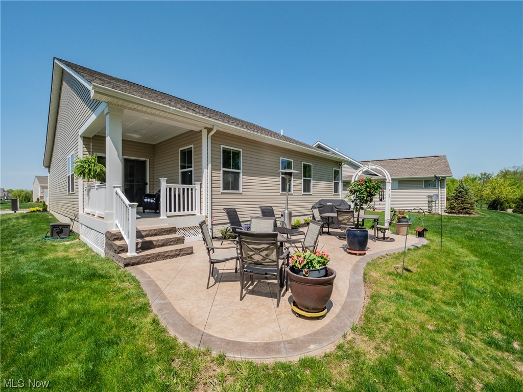 Mallards Edge Sub - Residential