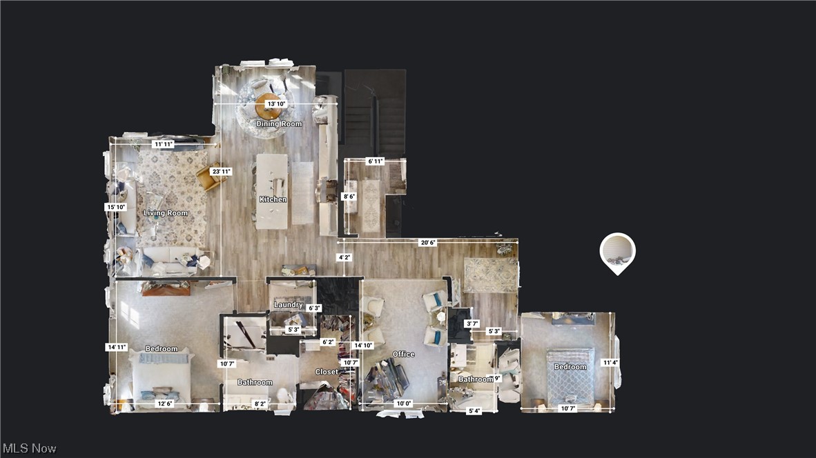 Mallards Edge Sub - Residential