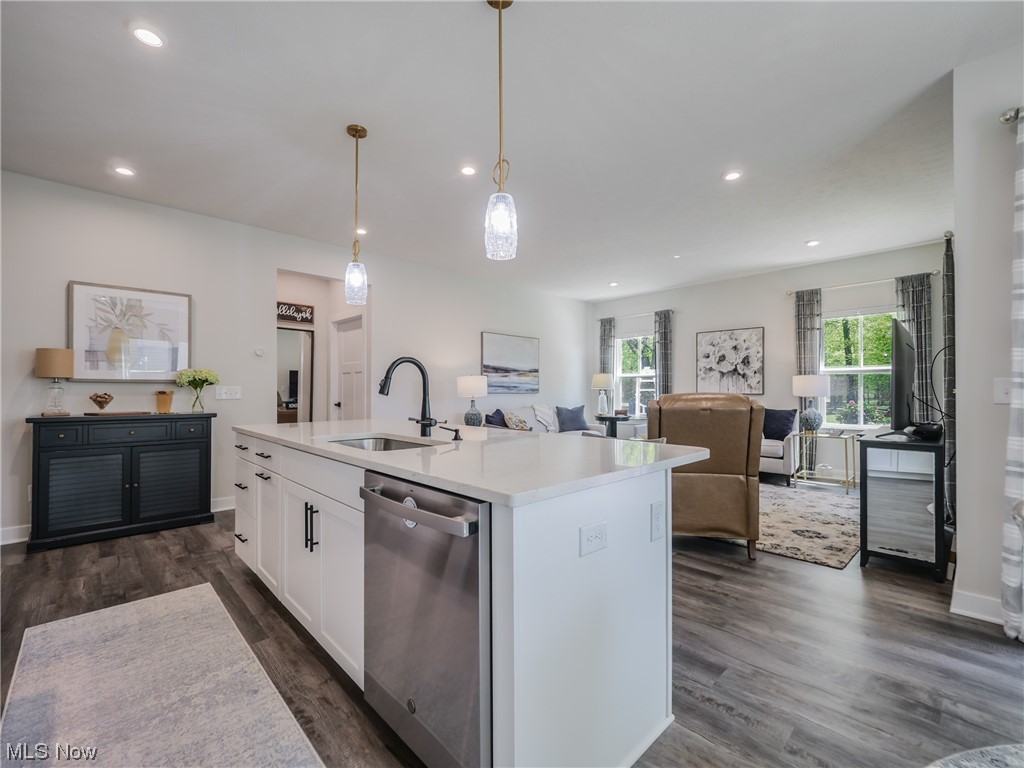 Mallards Edge Sub - Residential