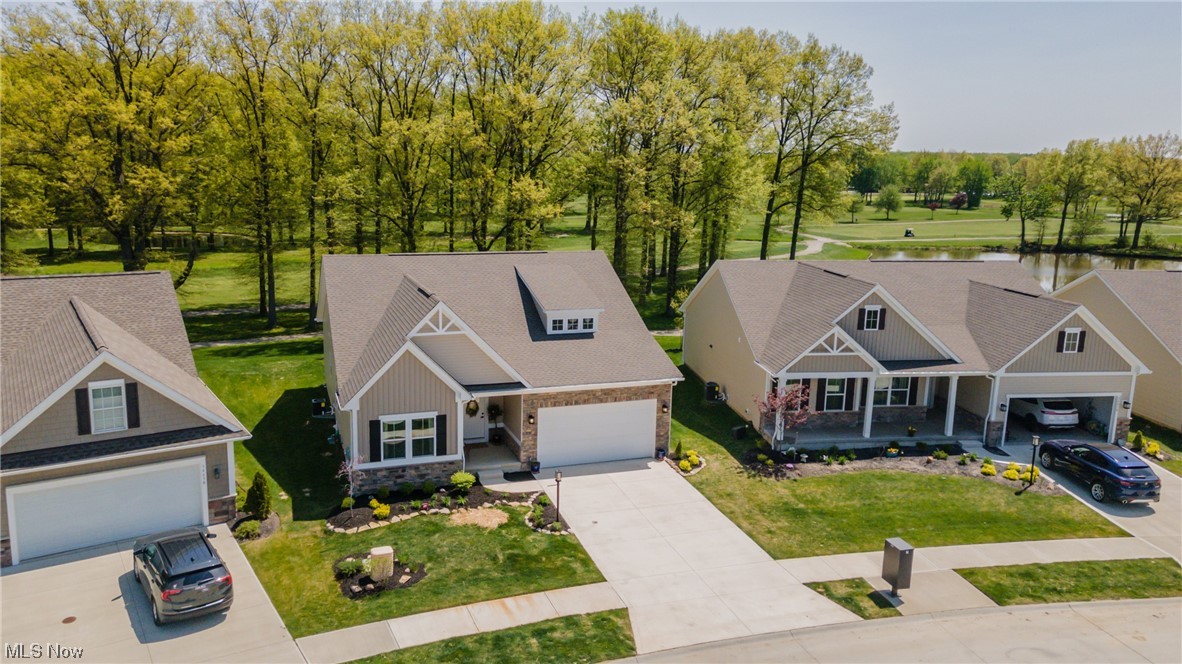 Mallards Edge Sub - Residential