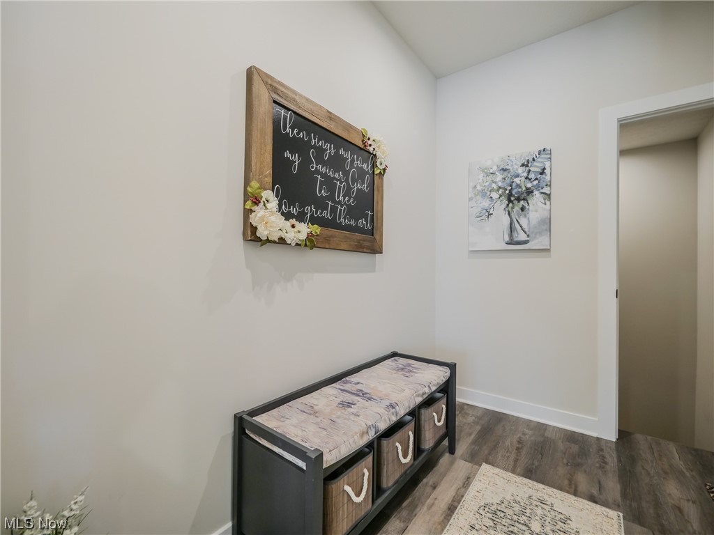 Mallards Edge Sub - Residential