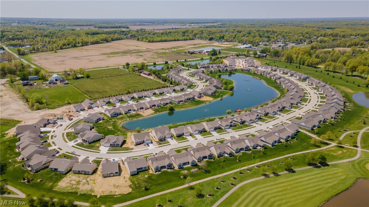 Mallards Edge Sub - Residential