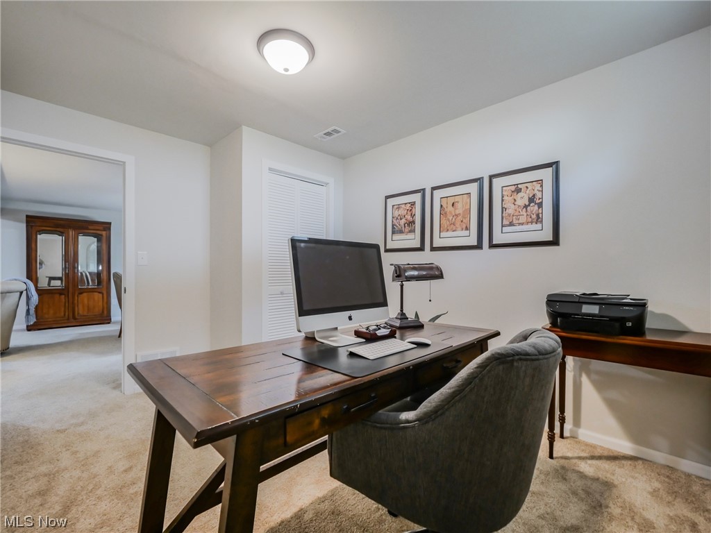 Mallards Edge Sub - Residential