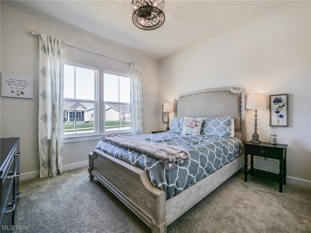 Mallards Edge Sub - Residential