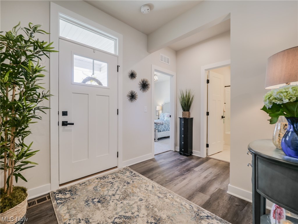 Mallards Edge Sub - Residential