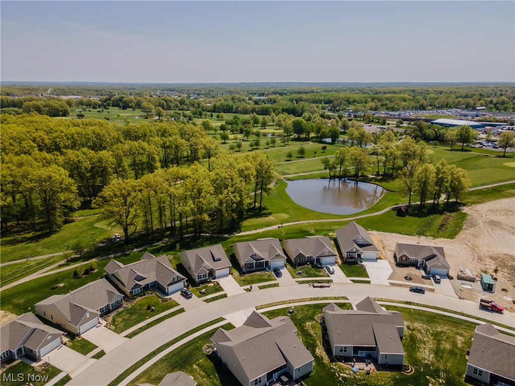 Mallards Edge Sub - Residential