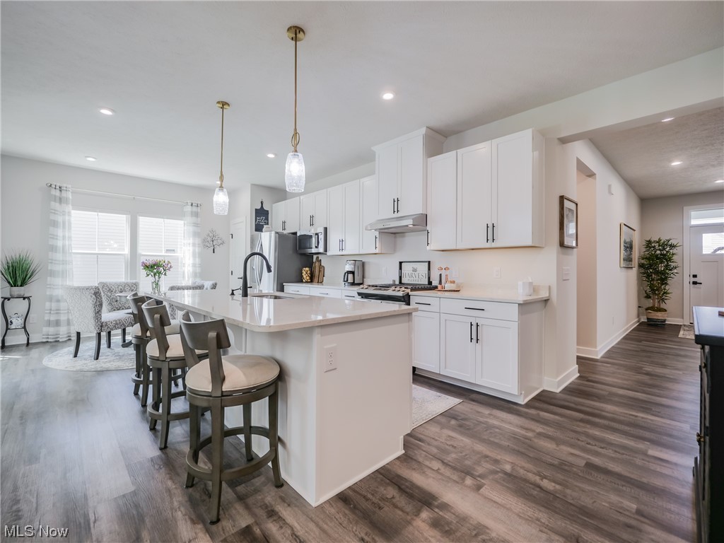 Mallards Edge Sub - Residential