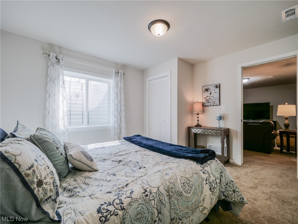 Mallards Edge Sub - Residential