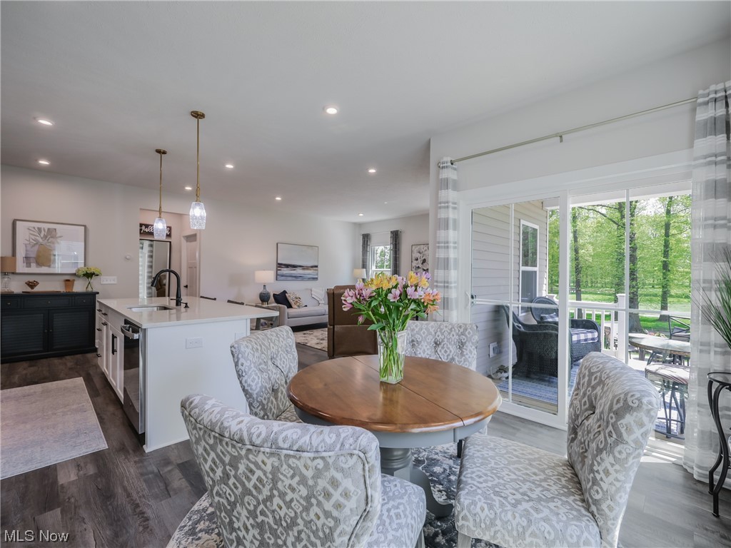 Mallards Edge Sub - Residential