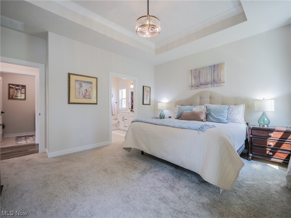 Mallards Edge Sub - Residential