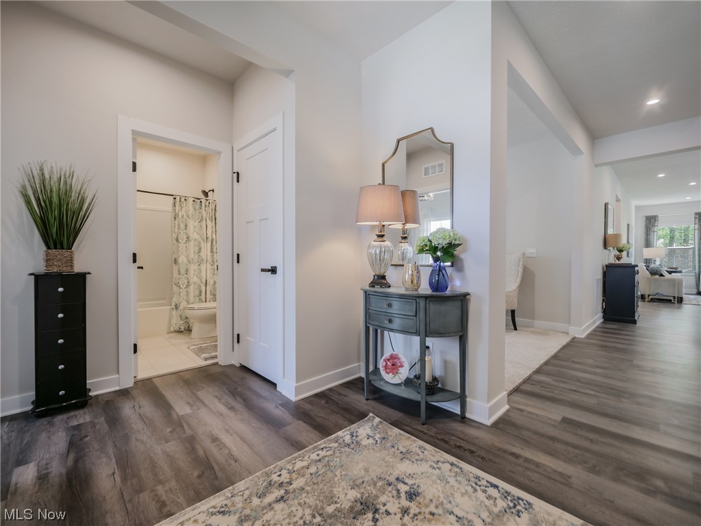 Mallards Edge Sub - Residential