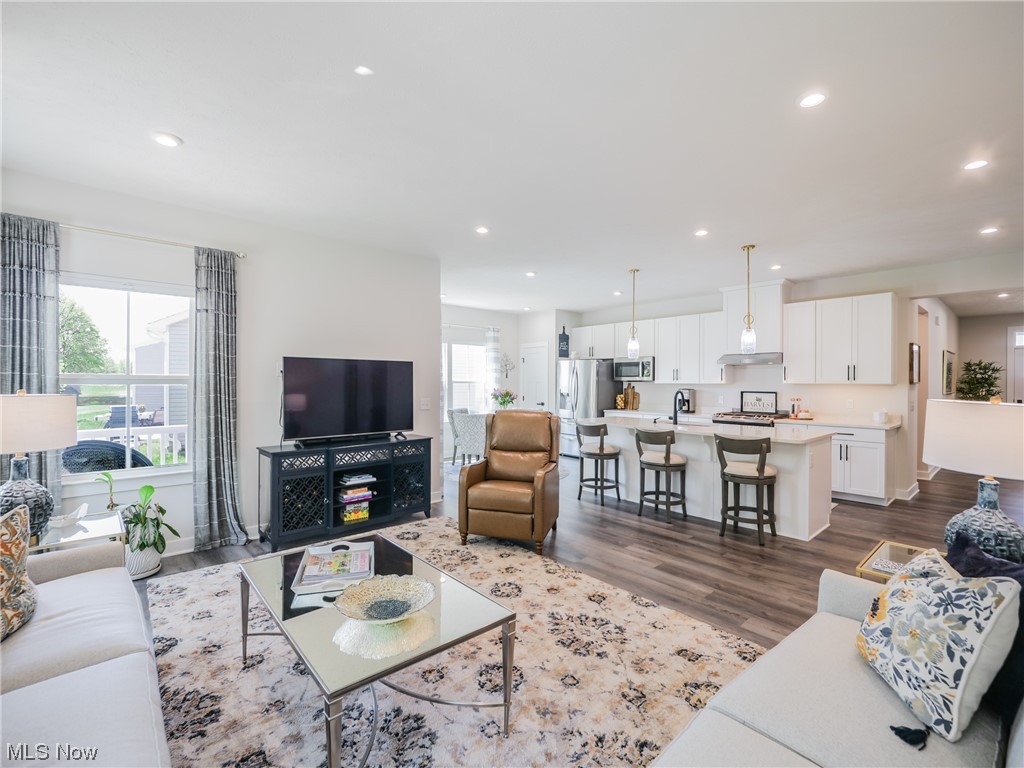 Mallards Edge Sub - Residential