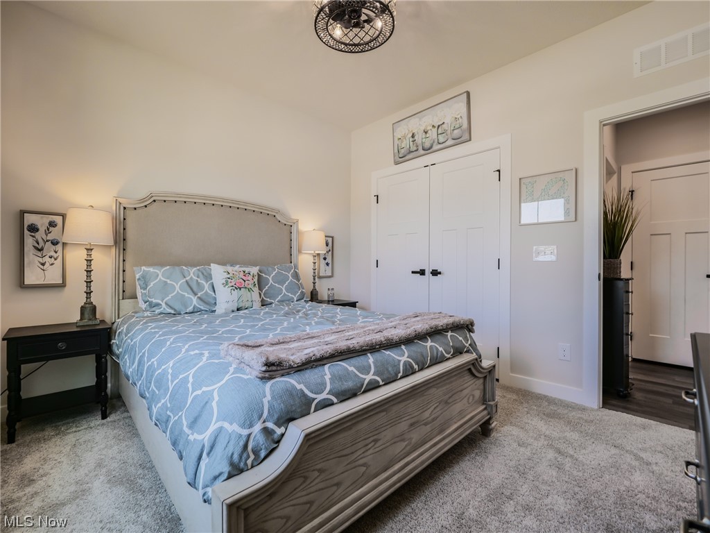 Mallards Edge Sub - Residential