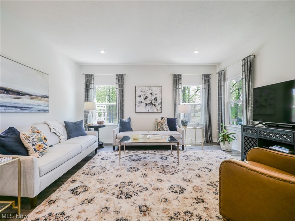 Mallards Edge Sub - Residential