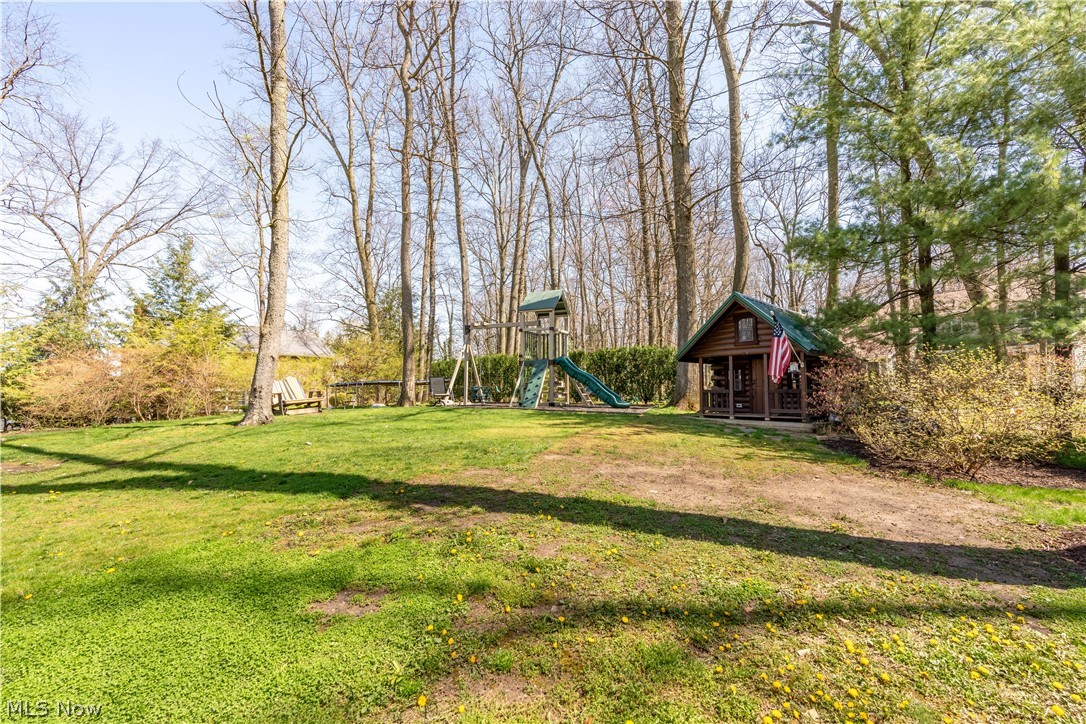 Greenbriar Hills - Residential