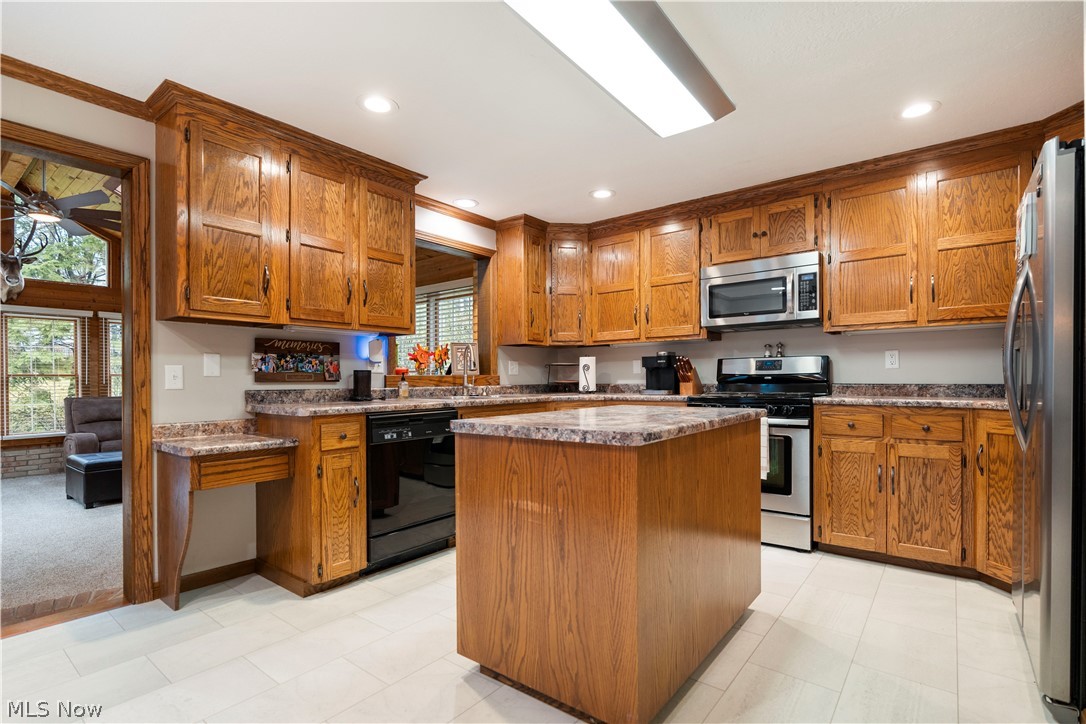 Greenbriar Hills - Residential