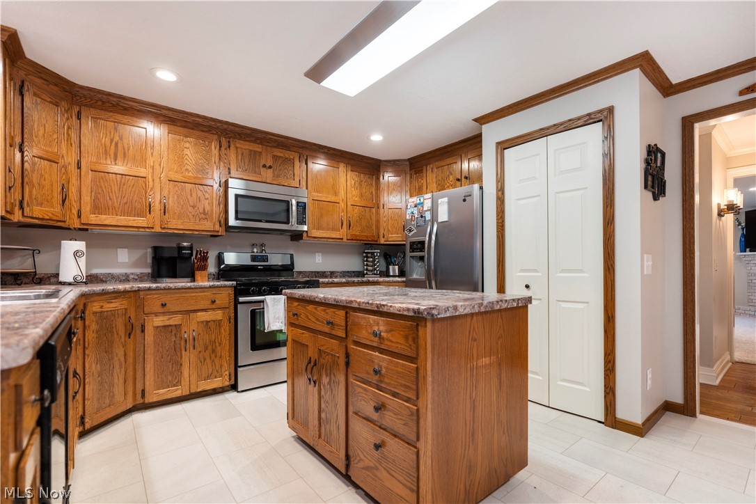 Greenbriar Hills - Residential