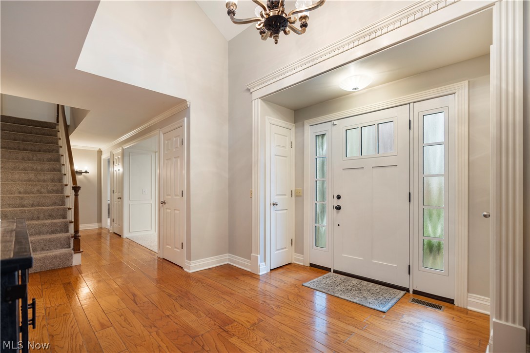 Greenbriar Hills - Residential