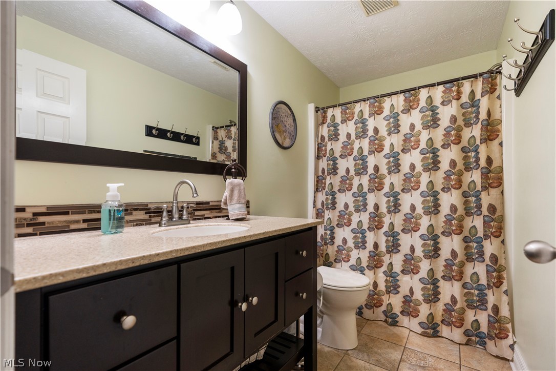 Greenbriar Hills - Residential