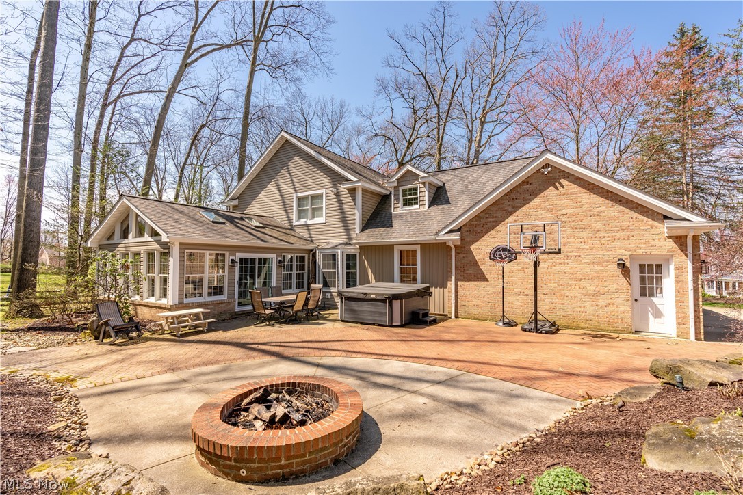 Greenbriar Hills - Residential