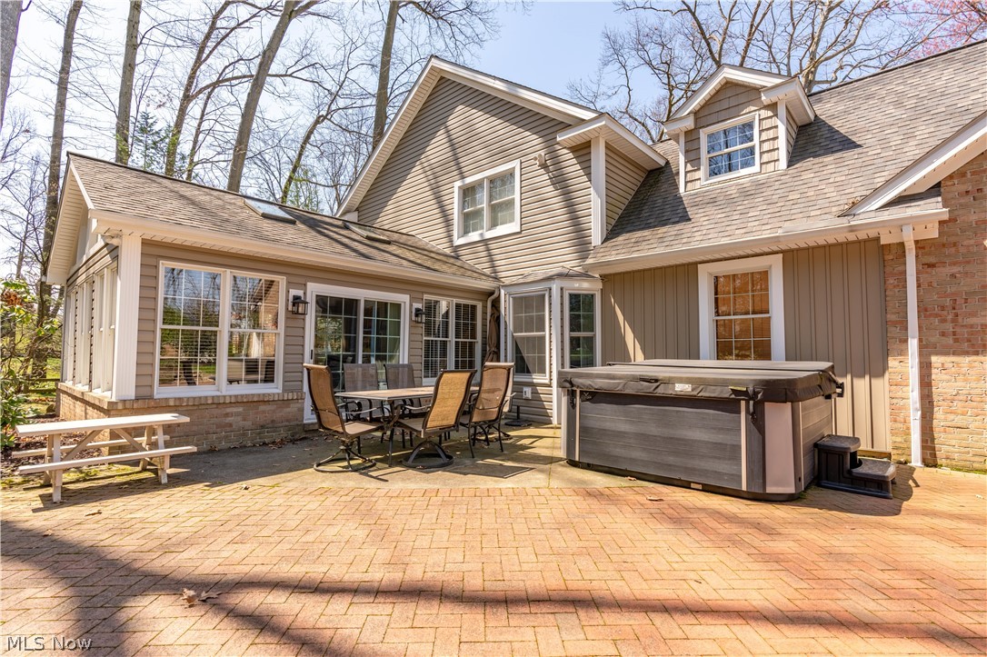 Greenbriar Hills - Residential