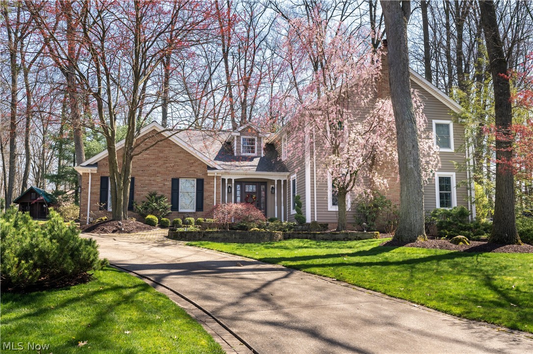 Greenbriar Hills - Residential