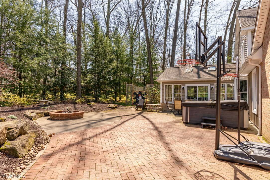 Greenbriar Hills - Residential