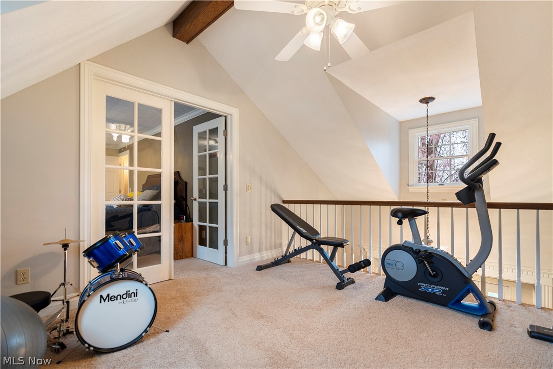 Greenbriar Hills - Residential