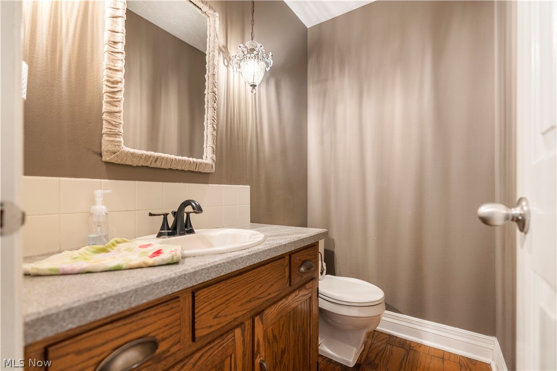 Greenbriar Hills - Residential