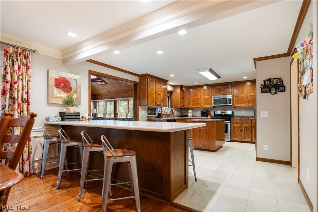 Greenbriar Hills - Residential