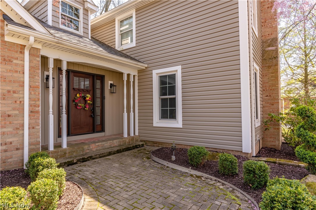 Greenbriar Hills - Residential