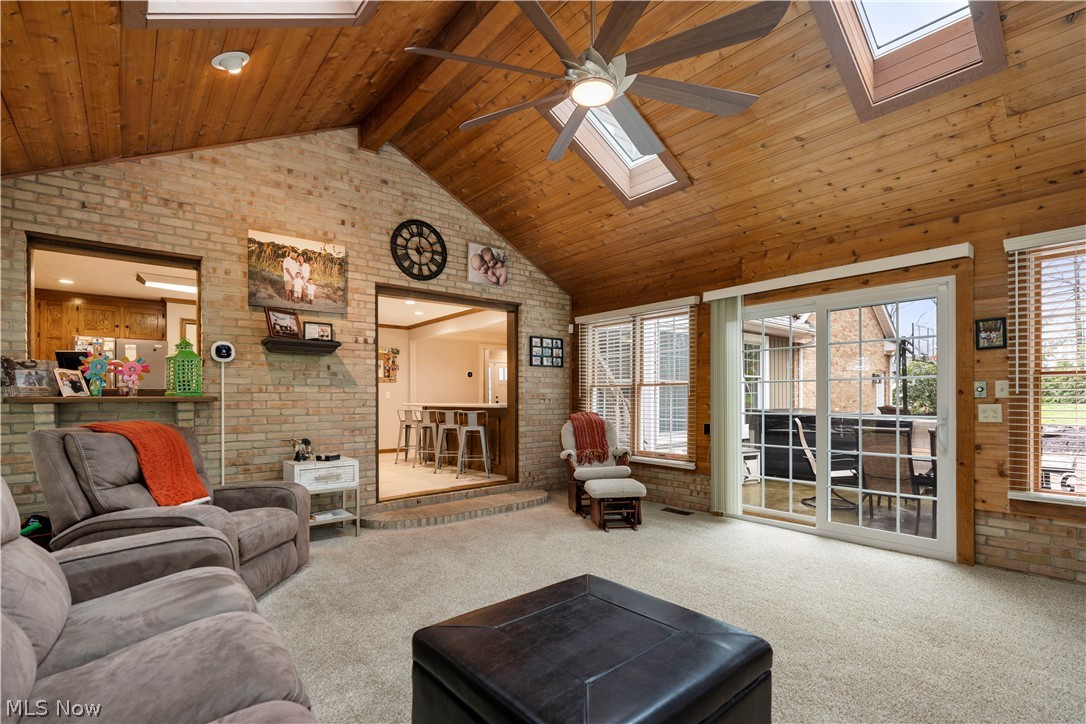 Greenbriar Hills - Residential