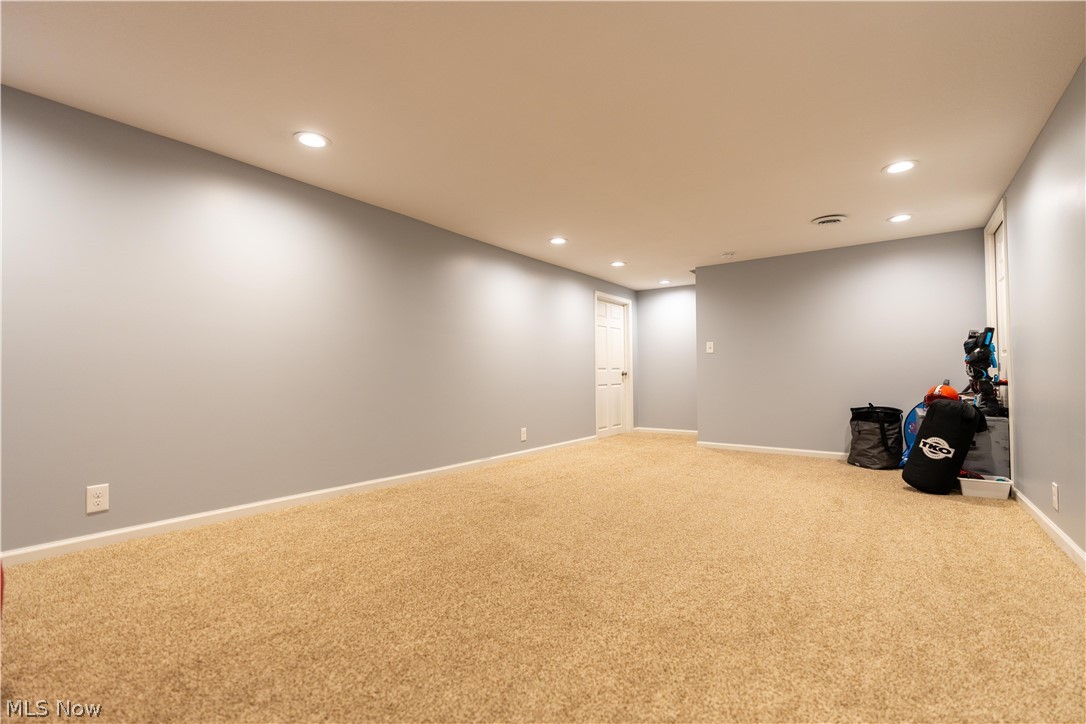 Greenbriar Hills - Residential