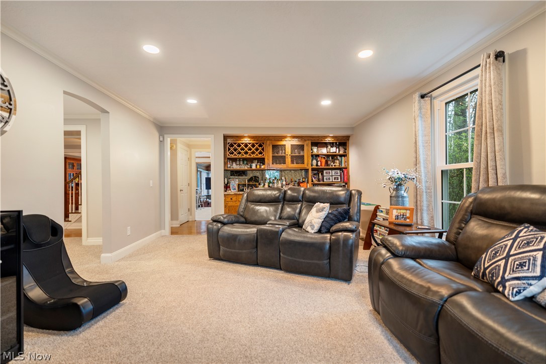 Greenbriar Hills - Residential