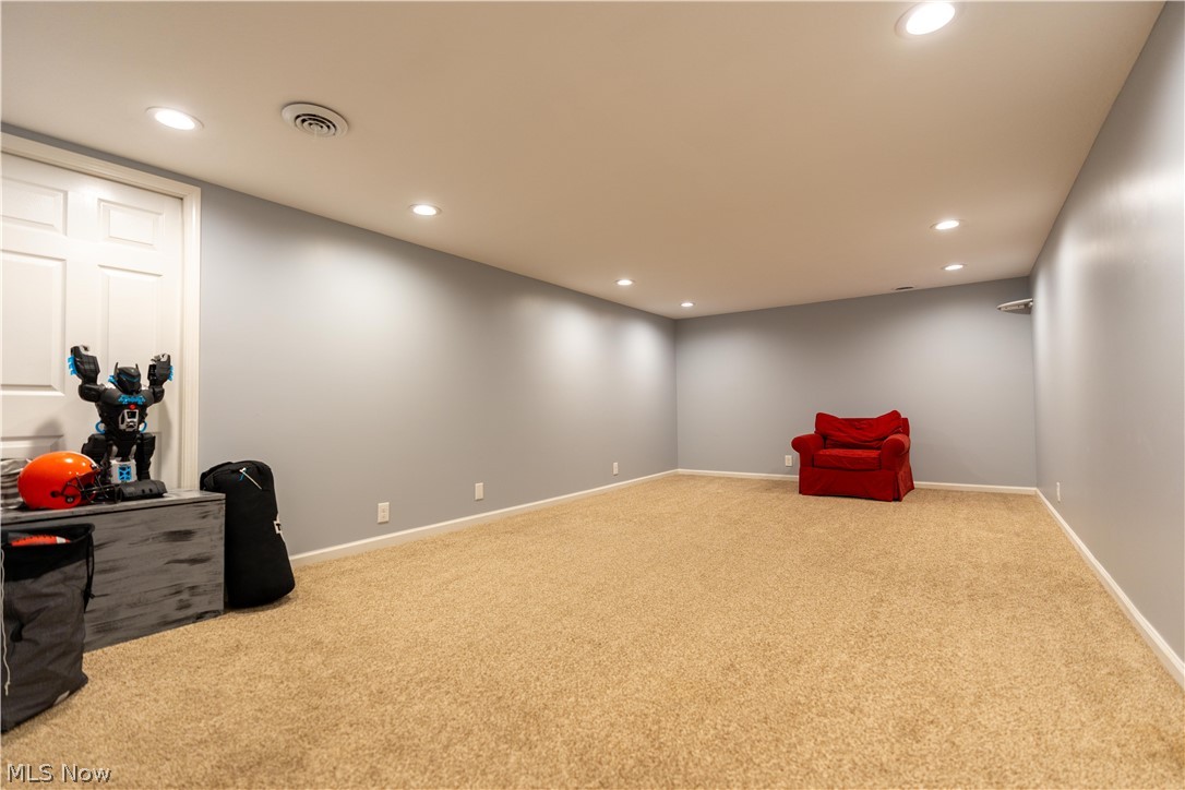 Greenbriar Hills - Residential