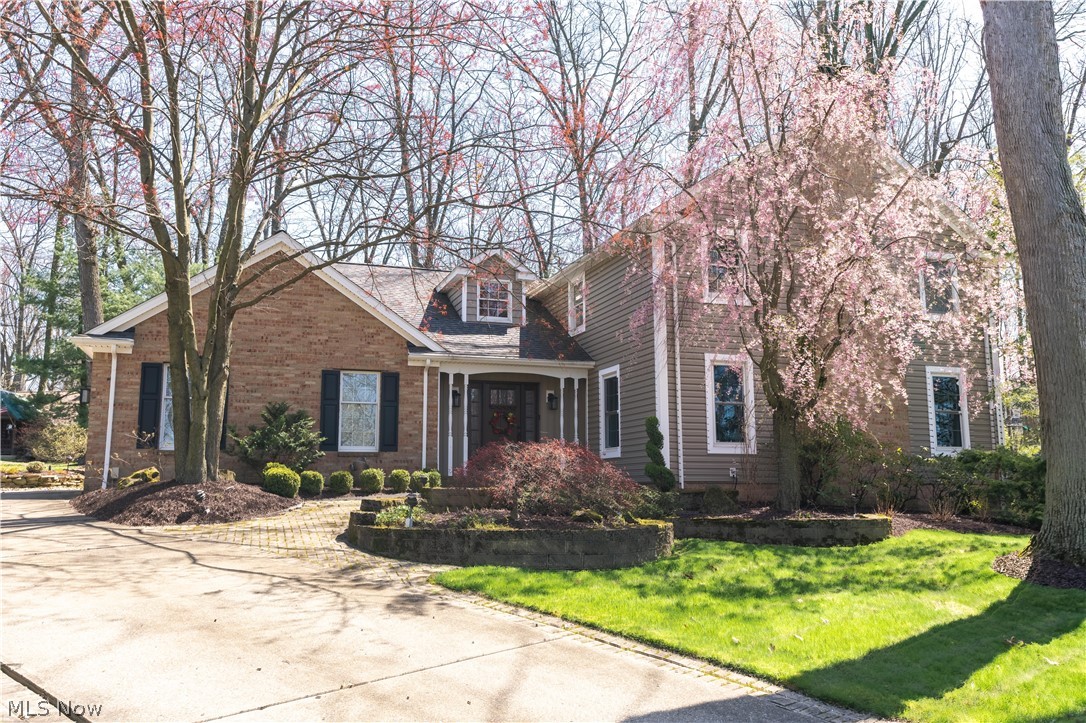 Greenbriar Hills - Residential