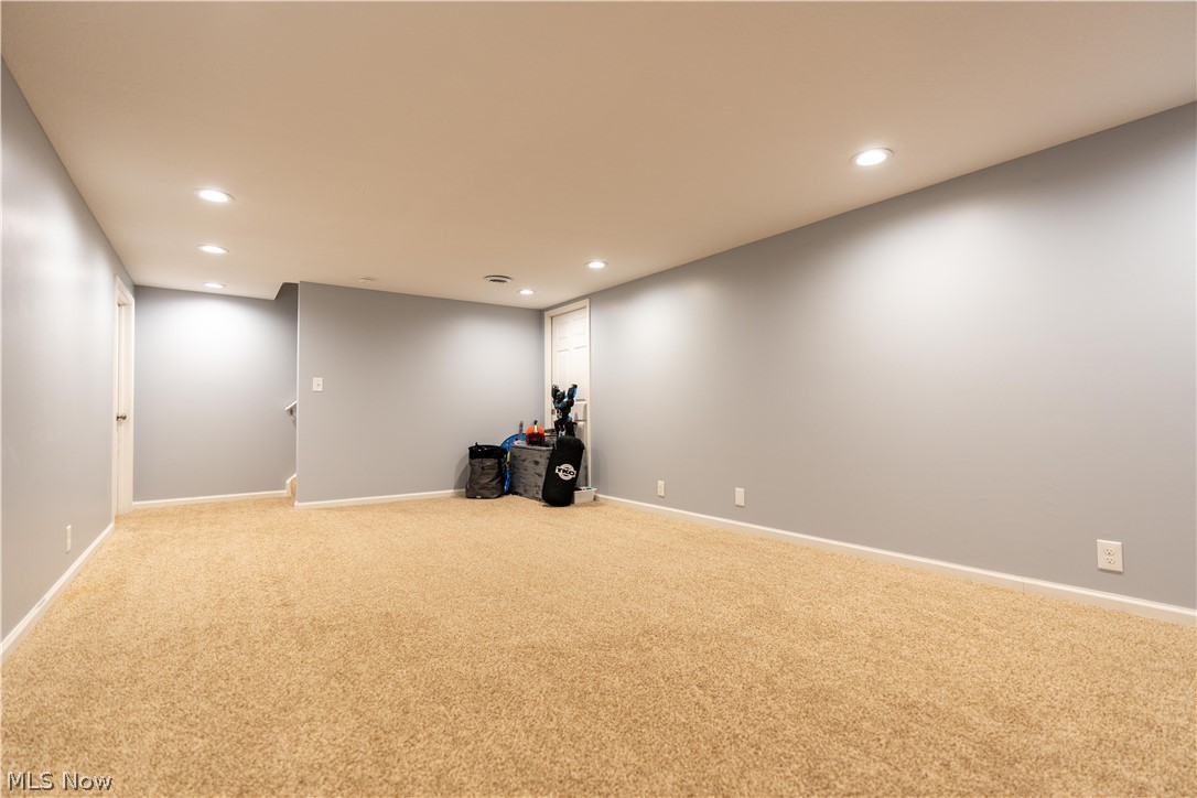 Greenbriar Hills - Residential