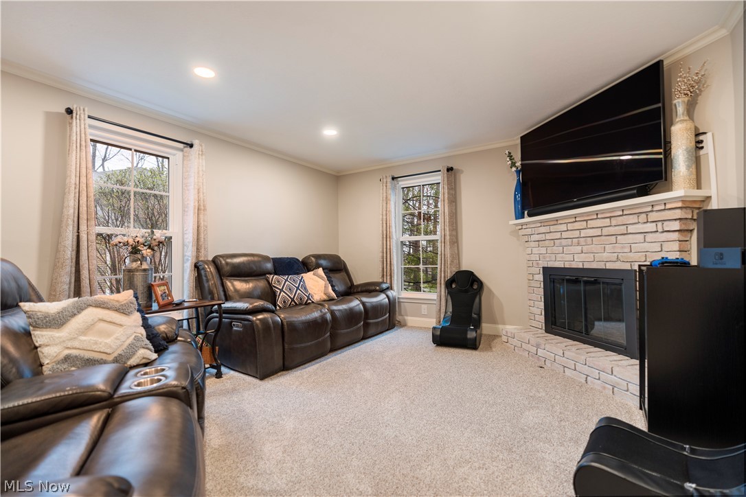 Greenbriar Hills - Residential