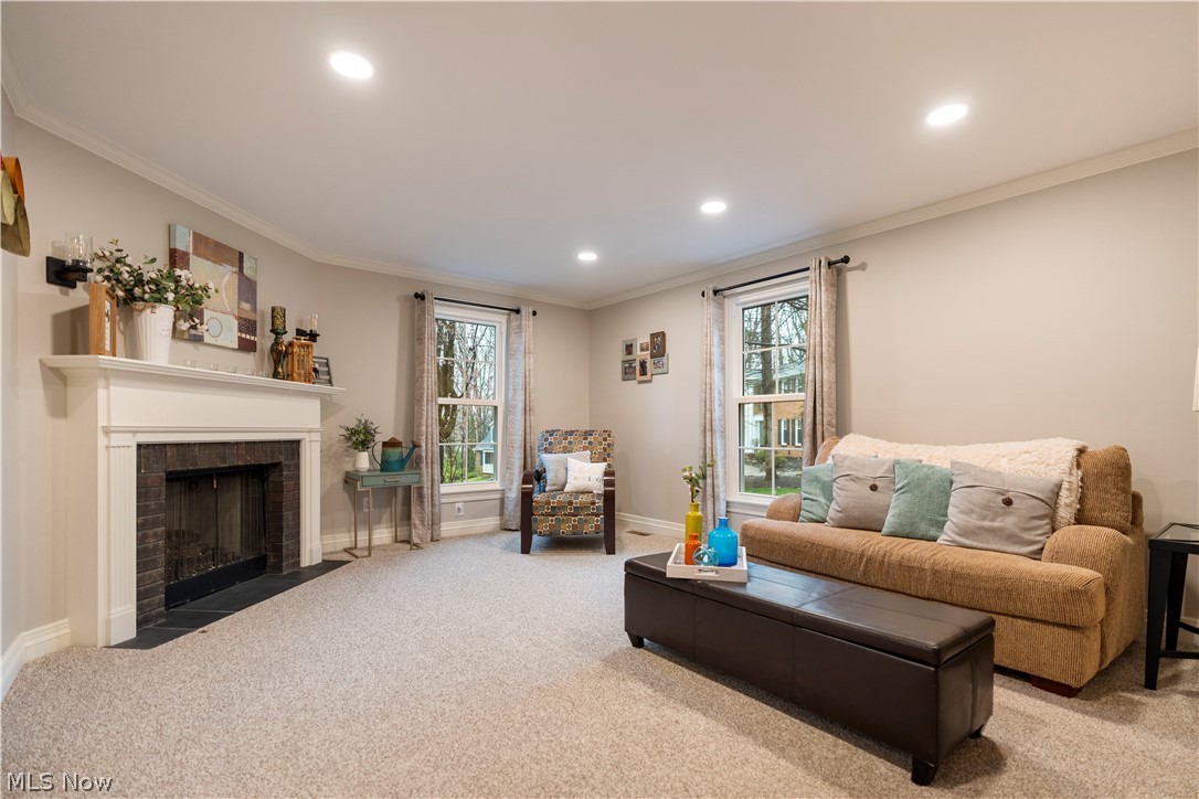 Greenbriar Hills - Residential