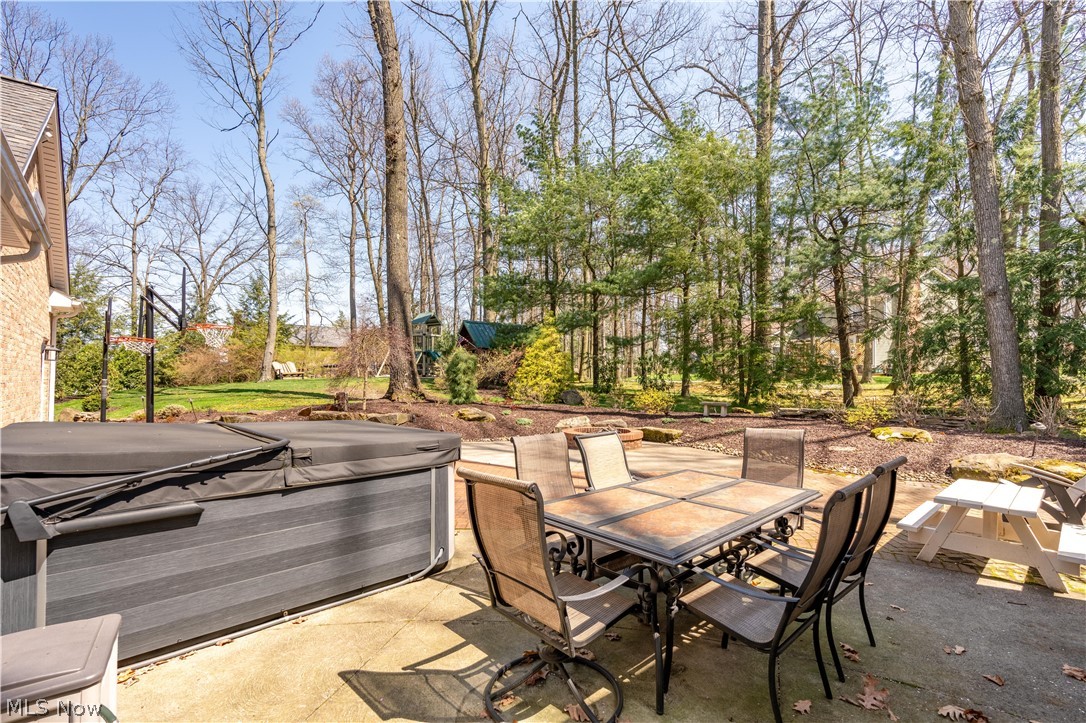 Greenbriar Hills - Residential