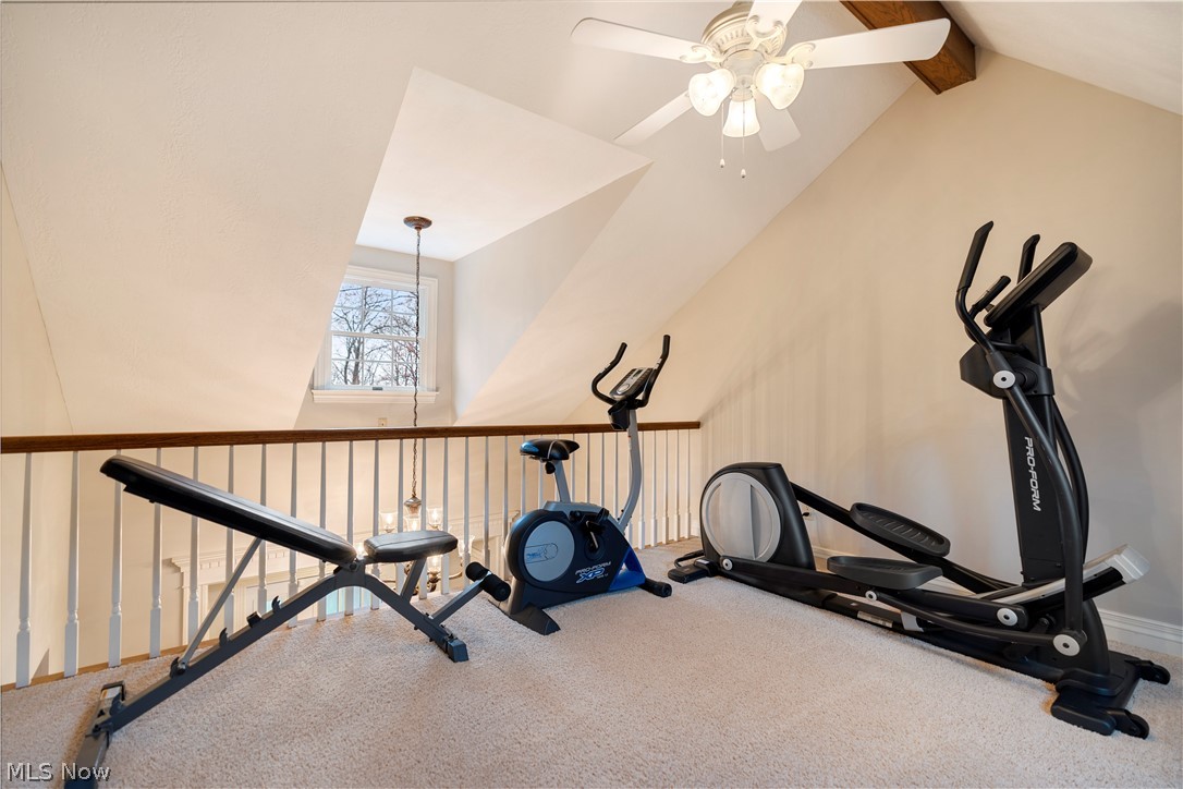 Greenbriar Hills - Residential